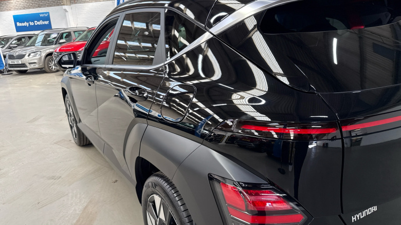 Hyundai KONA 1.0T Ultimate 5dr Petrol Hatchback